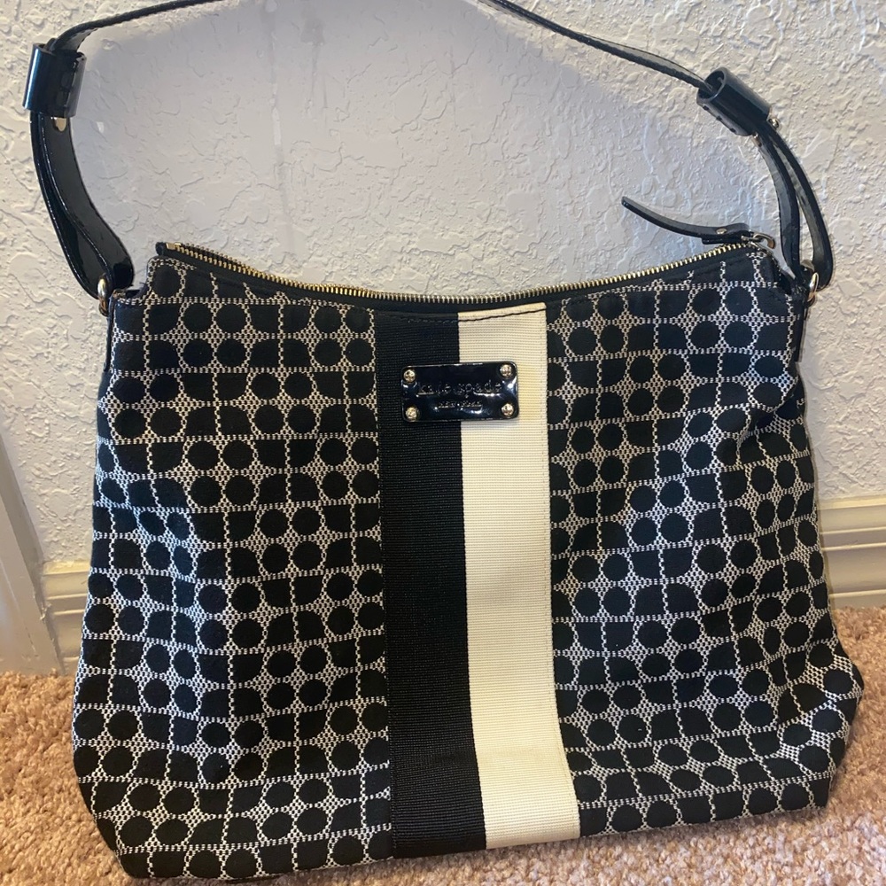 Kate spade like new!